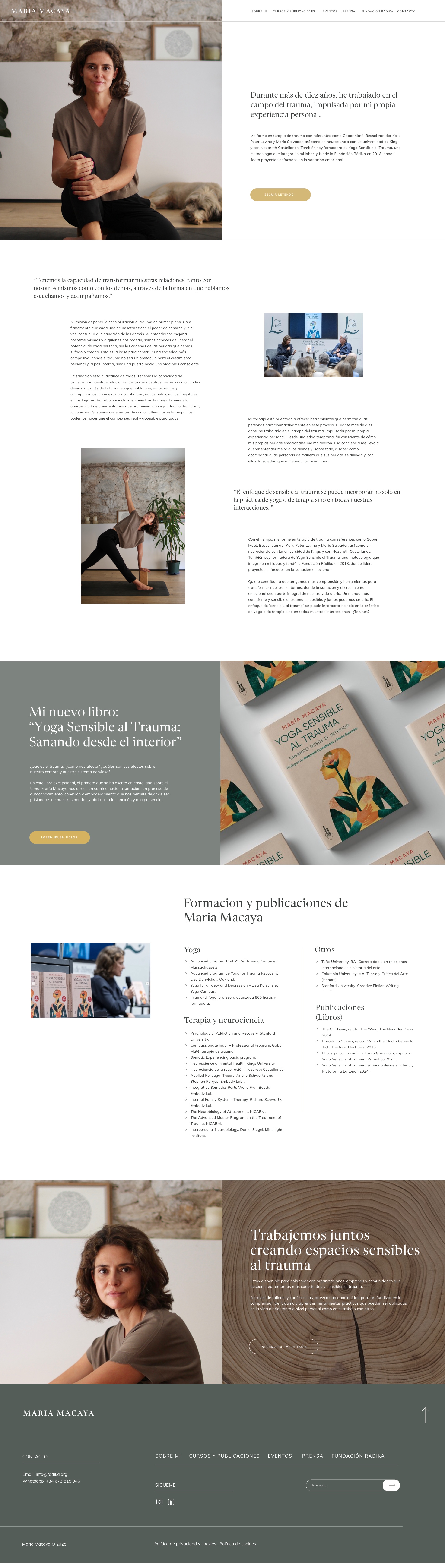 5 SOBRE MI OK